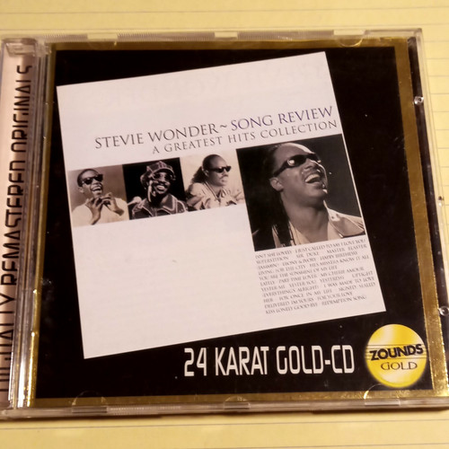 Karat gold stevie - 24,
