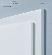 Türzarge weiß 860 x 1.985