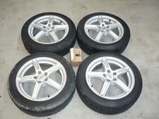 4st Winterräder Seat Ibiza 6J
