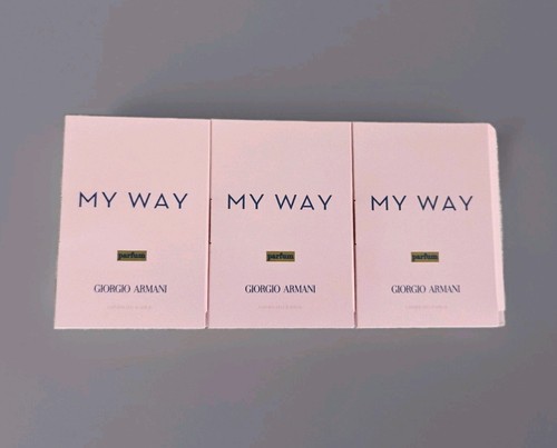Proben armani way le - proben,