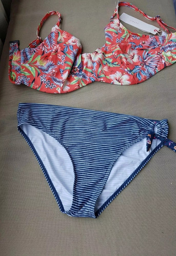 Esprit bikini oberteil - esprit,