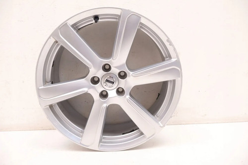 Alufelge zoll 0 5x108 - alufelge,