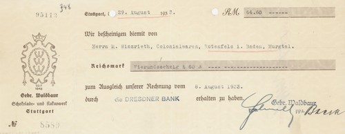 Prima wechsel waldbaur - prima,