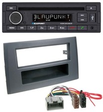 Blaupunkt USB MP3 Bluetooth