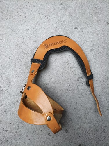Masalo med leather - med,