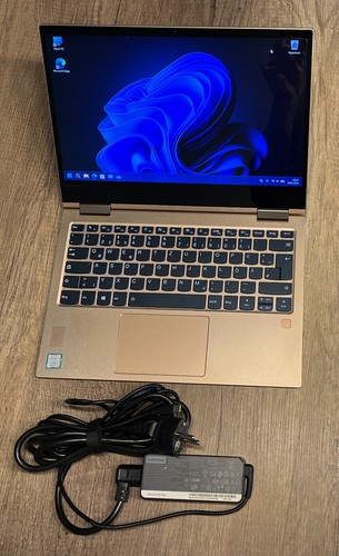 Lenovo yoga 730 - lenovo,