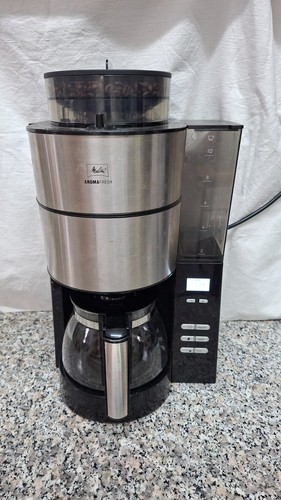 Melitta aroma fresh - aroma,