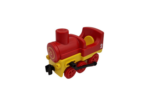 Playmobil 3 123 - 1.2.3,