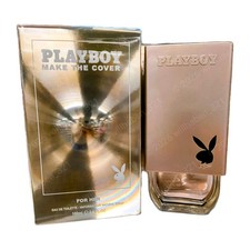 ⭐⭐ Playboy Make The Cover