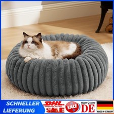 50cm Plüsch Hundebett