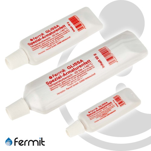 Fermit glissa - fermit,