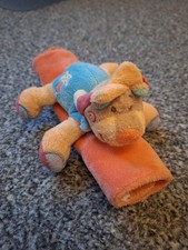 Nattou Löwe Plüsch Spieltier