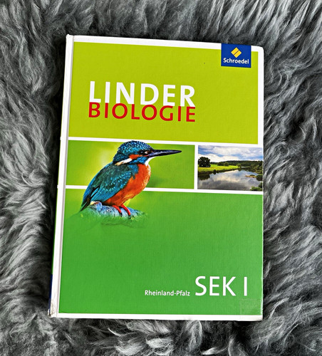 Schroedel linder biologie sek - linder,