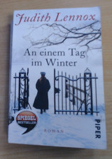 An einem Tag im Winter von