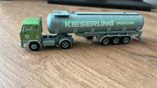 Herpa Volvo F88 F89 Sattelzug