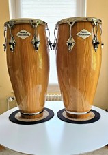 2 Congas FRANCE Percussion 11"