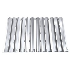 Gasgrill Brennerabdeckung