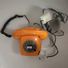 Post Retro Telefon mit