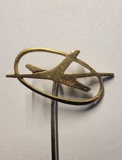 DDR Interflug Abzeichen