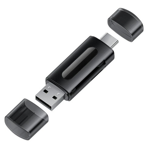 Usb card reader micro - reader,