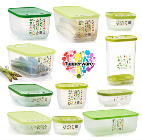 Tupperware klima oase prima - tupperware,