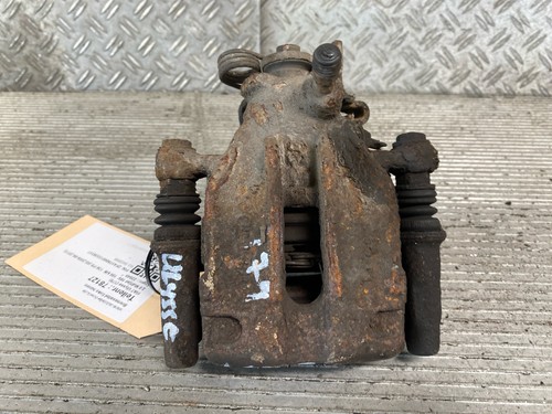78127 bremssattel links hinten - bremssattel,