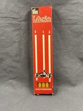 Gies Leuchterkerzen Lucia 10