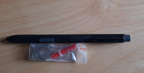 Lenovo thinkpad tablet - thinkpad,
