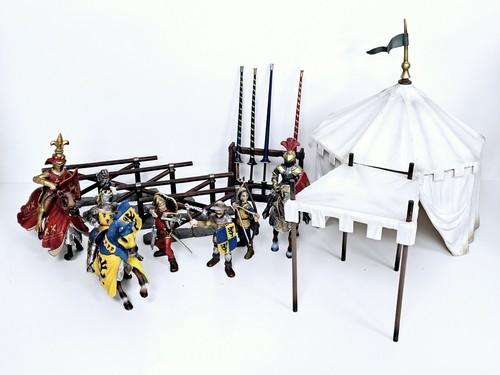 Schleich ritterwelt - schleich,