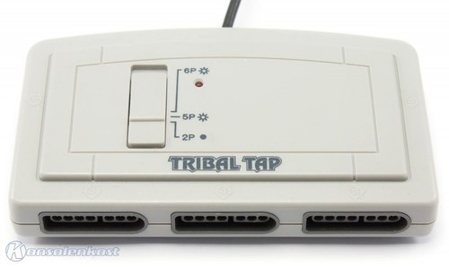 Snes tribal tap multitap - -, /