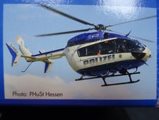 Revell Eurocopter EC-145