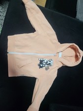 Schöne Babystaff  Jacke In Gr 110/116