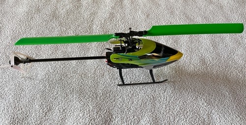 Horizon hobby blade 230s - horizon,