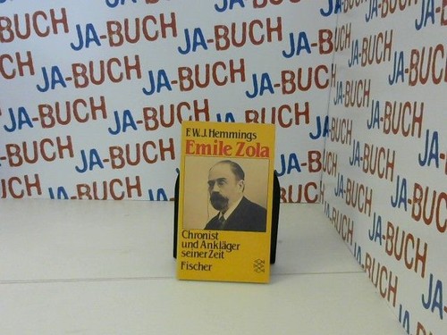 Emile zola chronist - :,