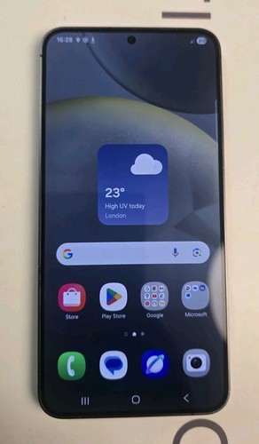 Samsung galaxy s24 plus - galaxy,