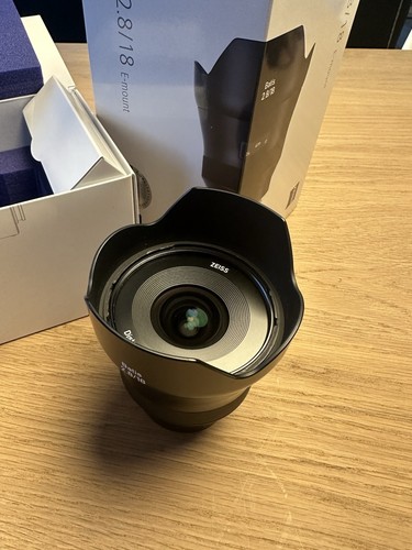 Zeiss batis 8 - zeiss,