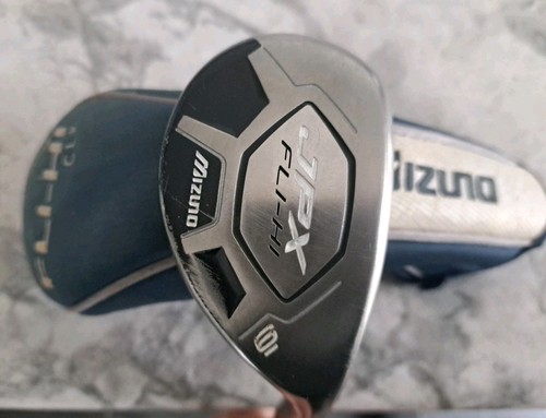 Damen mizuno jpx fli 6 - jpx,