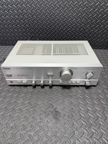 Technics v470 stereo - technics, su-v470