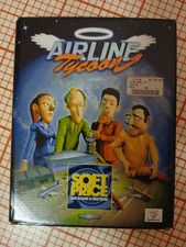 Airline Tycoon (1998) PC