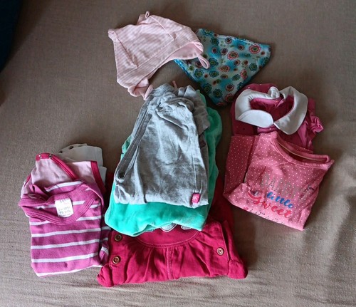 Mädchen baby newborn paket - baby,