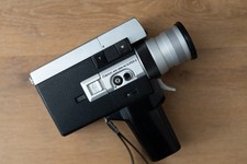 Canon Auto Zoom 518 Super 8