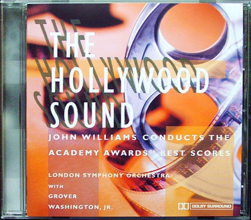 John williams the hollywood - john,