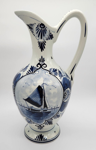 Delft blau holland keramik - 7.4,