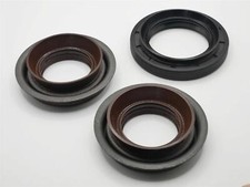 Land Rover Freelander Achse