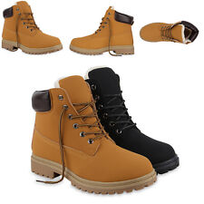 Herren Warm Gefütterte Worker