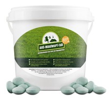 Anti Maulwurf Tabs Anti