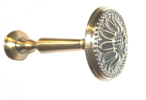 Raffhalter metall stück in - metall,