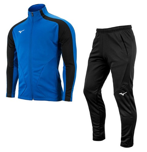 Mizuno herren strick full - mizuno,
