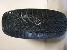 Winterreifen Michelin Alpin A4 195/65 R15 91T M+S DOT 4112 5mm