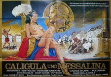 CALIGULA UND MESSALINA: 1